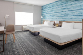 TownePlace Suites By Marriott Dayton Wilmington